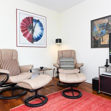 Ferienwohnung De Vries Langeoog Dış mekan fotoğraf