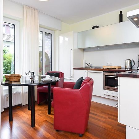 Ferienwohnung De Vries Langeoog Dış mekan fotoğraf