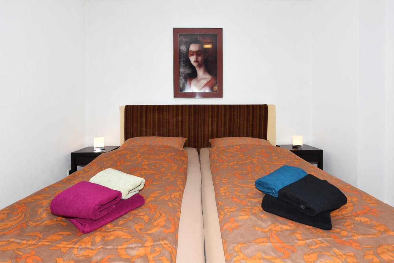 Ferienwohnung De Vries Langeoog Dış mekan fotoğraf