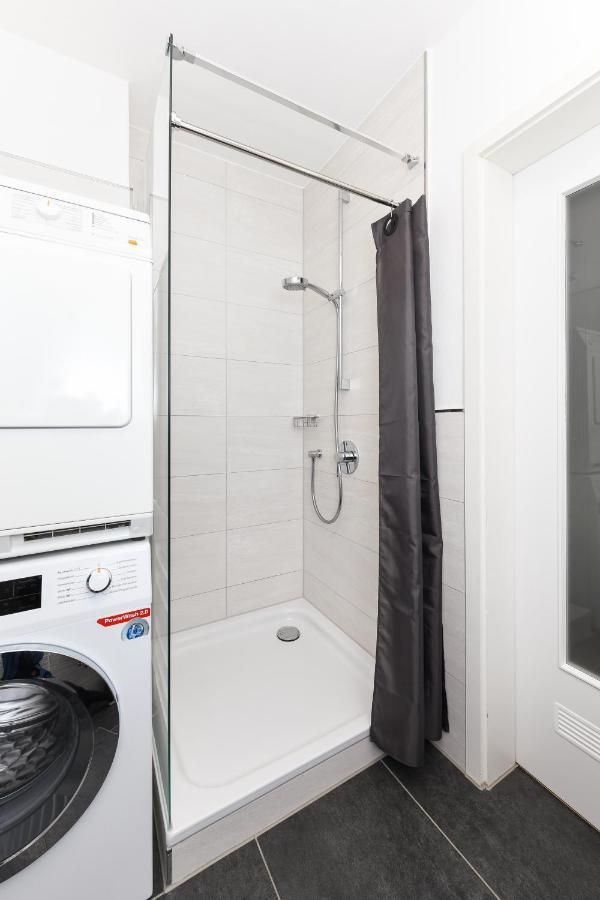 Ferienwohnung De Vries Langeoog Dış mekan fotoğraf
